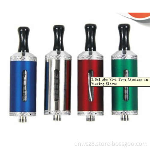 ABC Vivi Nova Atomizer